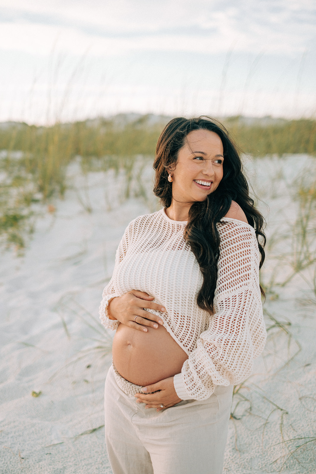 Maddi, founder of Somina